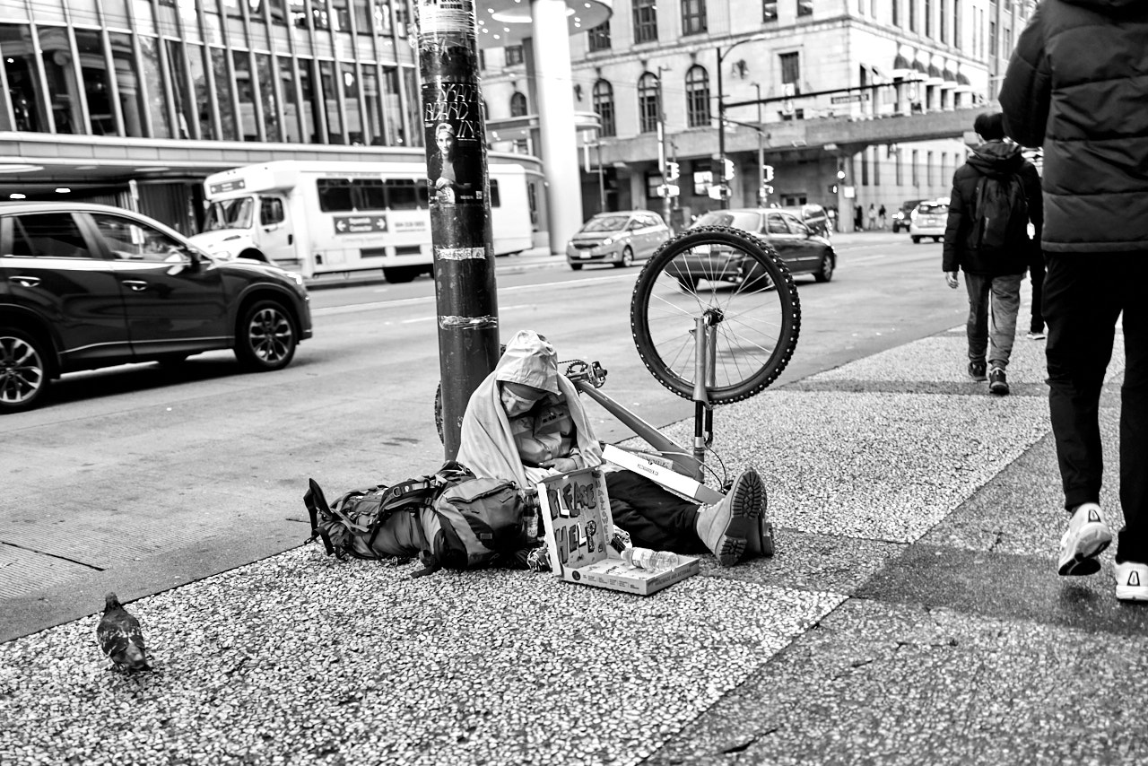 Peter Pesta | Street 07